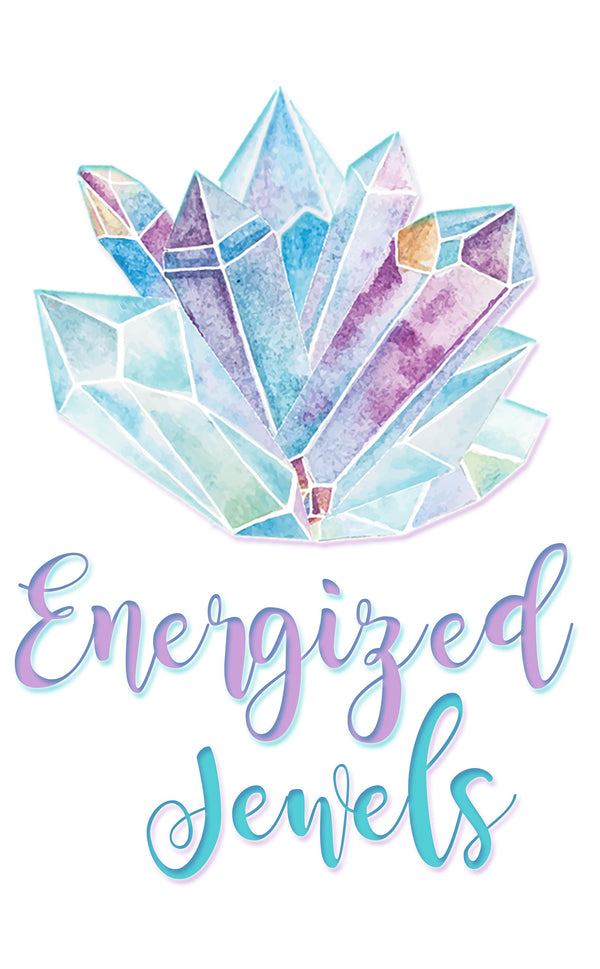 Energized Jewels