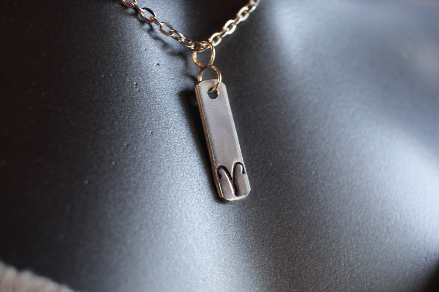 Zodiac Sign Necklace, Horoscope, Astrology Jewelry, Celestial, Constellation - Leo, Aries, Taurus, Gemini, Cancer, Virgo, Libra, Capricorn