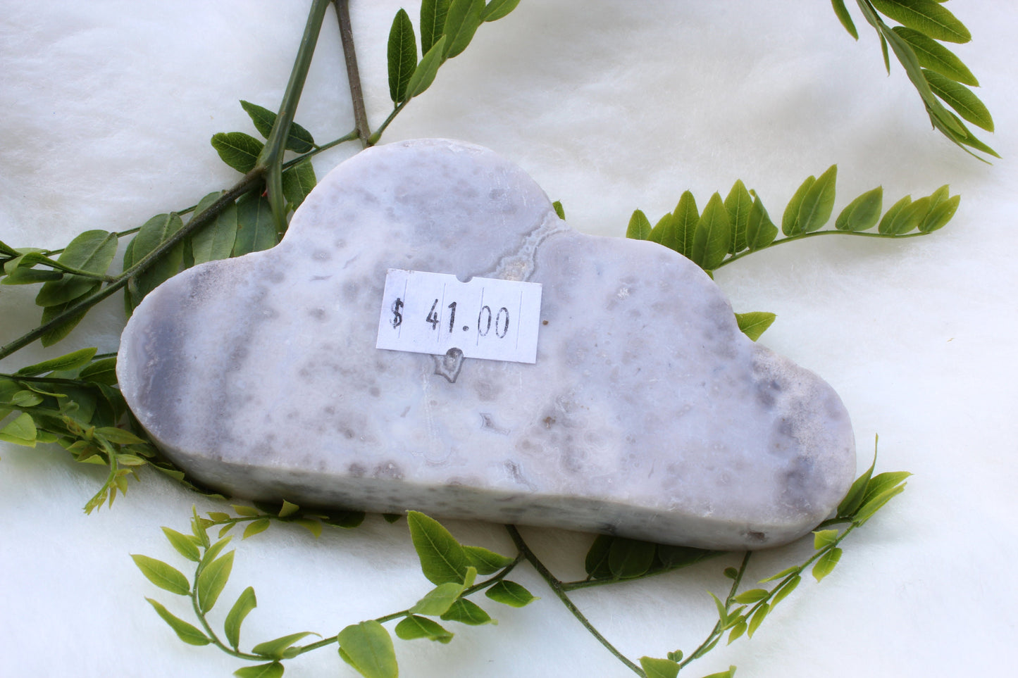 Lavender AMETHYST CLOUD | Druzy Crystal Decor | Crystal Home Decor | Love Stones | Crystal for the Room