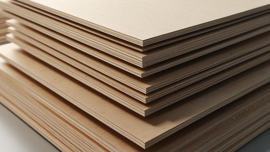 12x12 chipboard 100 sheets